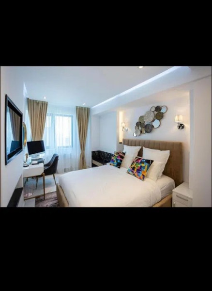 Apartament 2 Camere - Statiunea Mamaia - Finisaje Premium - Vedere Catre Lac