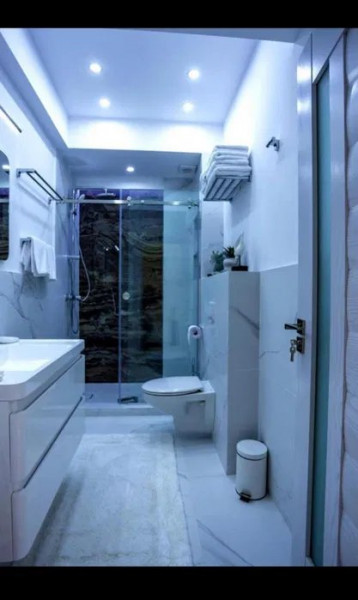 Apartament 2 Camere - Statiunea Mamaia - Finisaje Premium - Vedere Catre Lac