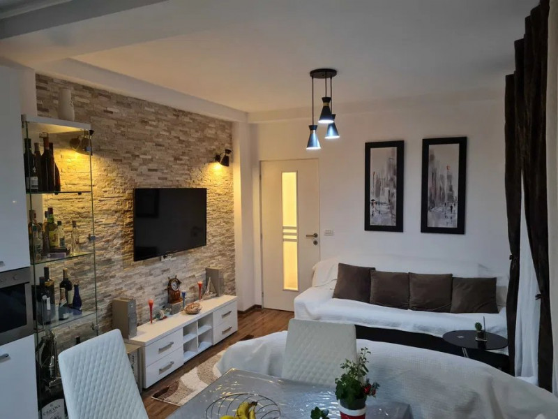 Apartament 2 Camere - Mamaia Nord LIDL - Mobilat Complet