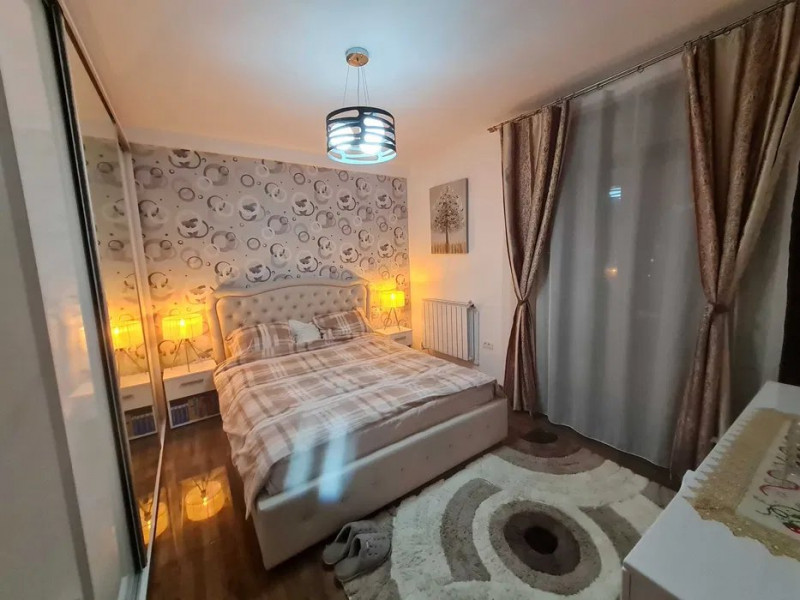 Apartament 2 Camere - Mamaia Nord LIDL - Mobilat Complet