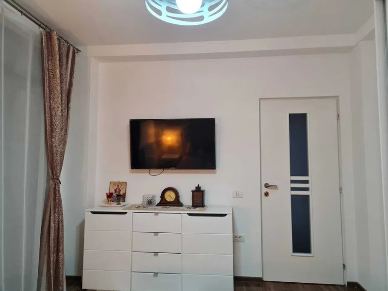 Apartament 2 Camere - Mamaia Nord LIDL - Mobilat Complet
