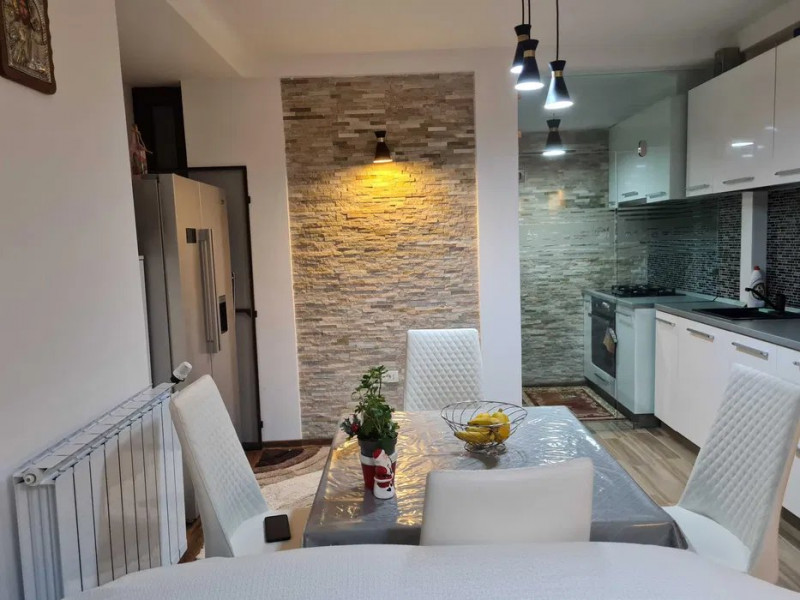 Apartament 2 Camere - Mamaia Nord LIDL - Mobilat Complet