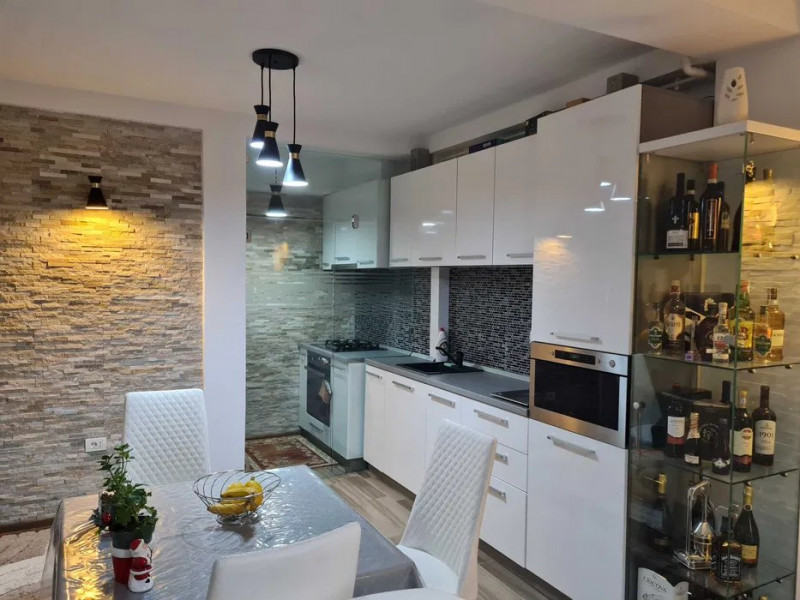 Apartament 2 Camere - Mamaia Nord LIDL - Mobilat Complet