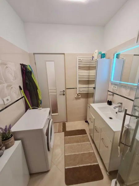 Apartament 2 Camere - Mamaia Nord LIDL - Mobilat Complet