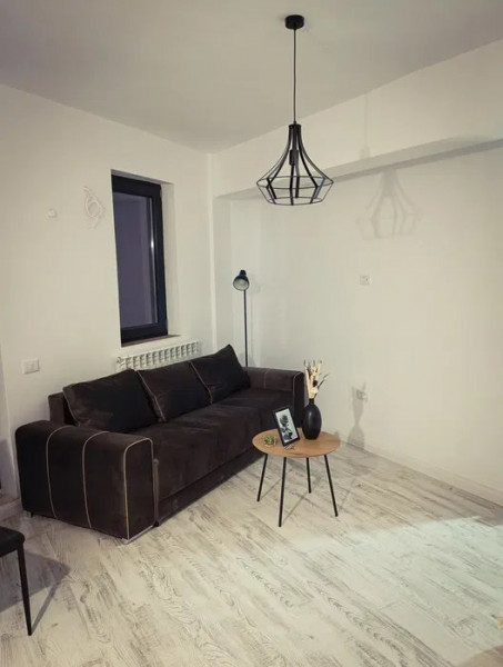 Apartament 2 Camere - Mamaia Nord - Mobilat/Utilat Complet