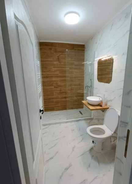 Apartament 2 Camere - Mamaia Nord - Mobilat/Utilat Complet