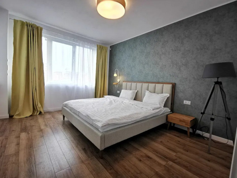 Apartament 2 Camere - Mamaia Nord - La 50M De Plaja