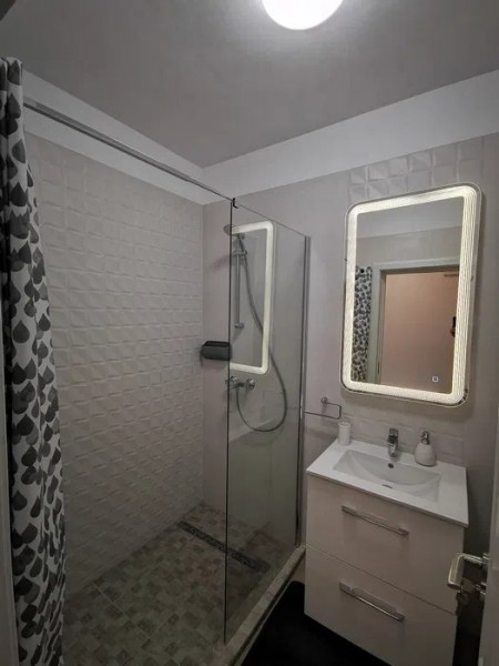 Apartament 2 Camere - Mamaia Nord - La 50M De Plaja