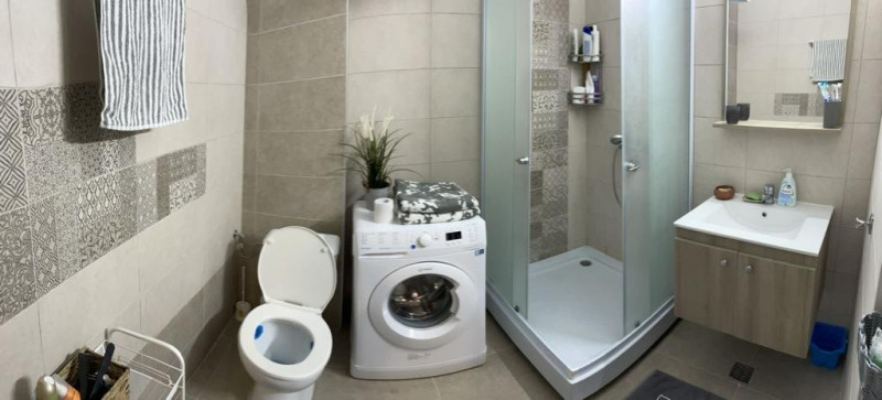 Apartament 3 Camere - Mamaia Nord - Ultrafinisat - Aproape De Plaja