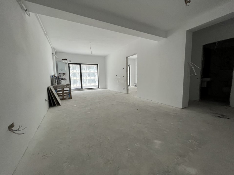 Apartament Casa del Mar primul rand la mare 