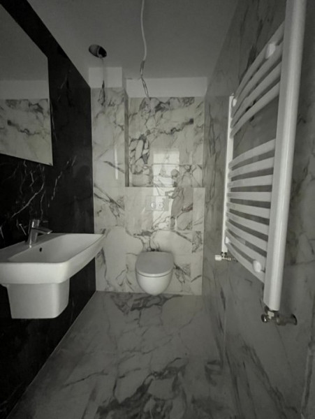 Apartament Casa del Mar primul rand la mare 