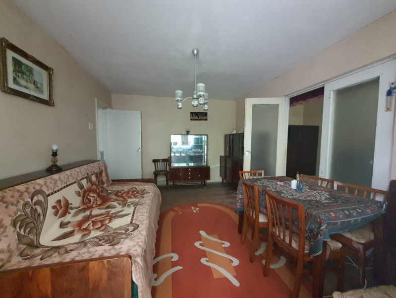 Apartament 2 Camere - Inel 2 - Necesita Renovare