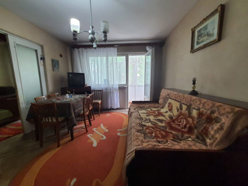 Apartament 2 Camere - Inel 2 - Necesita Renovare