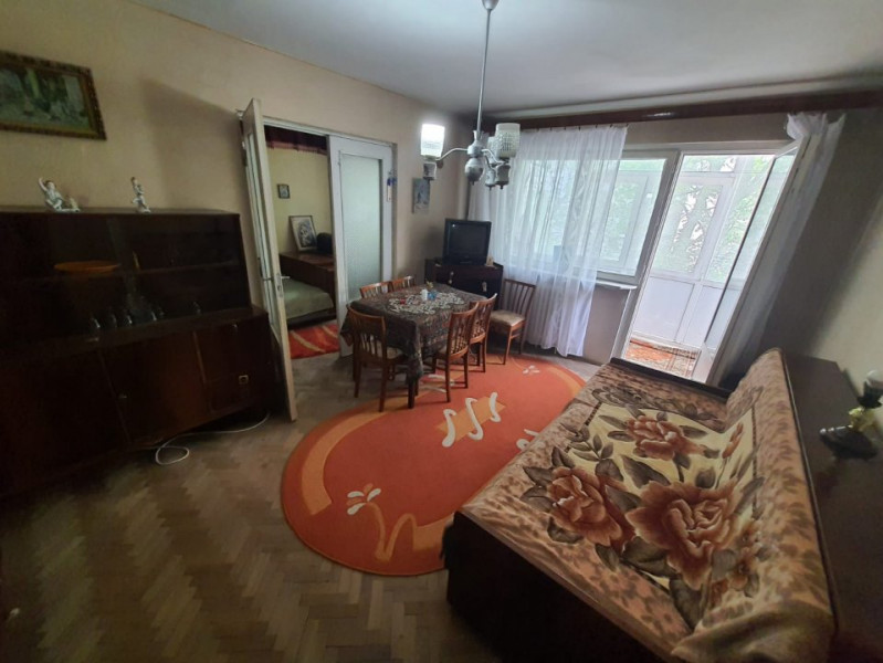 Apartament 2 Camere - Inel 2 - Necesita Renovare