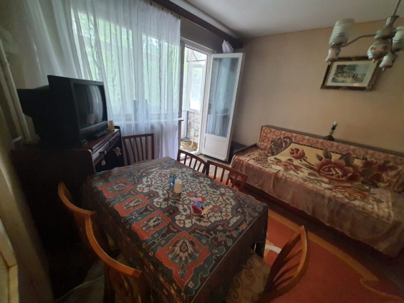 Apartament 2 Camere - Inel 2 - Necesita Renovare