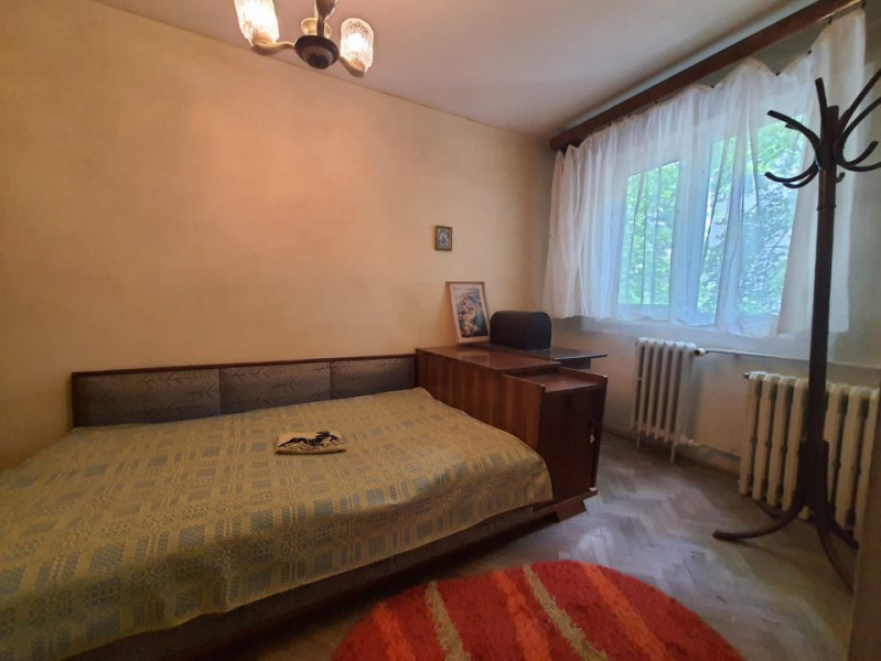 Apartament 2 Camere - Inel 2 - Necesita Renovare