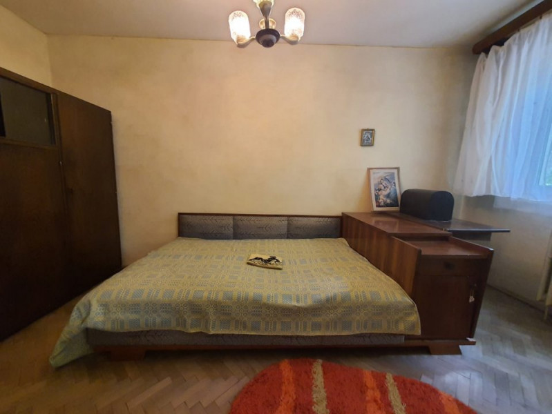 Apartament 2 Camere - Inel 2 - Necesita Renovare
