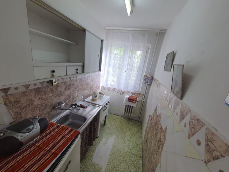 Apartament 2 Camere - Inel 2 - Necesita Renovare