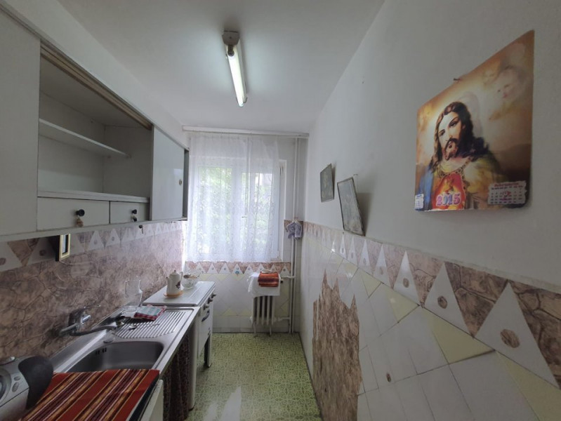 Apartament 2 Camere - Inel 2 - Necesita Renovare