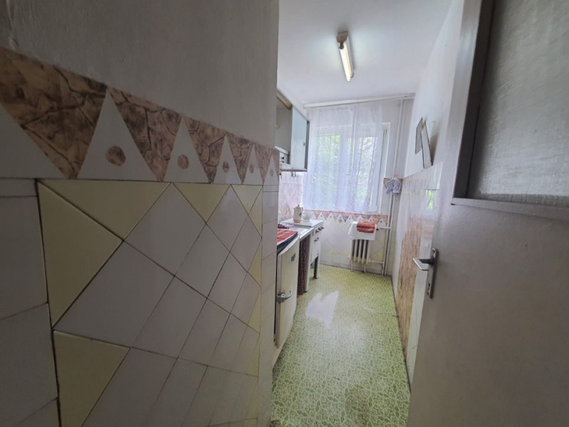 Apartament 2 Camere - Inel 2 - Necesita Renovare