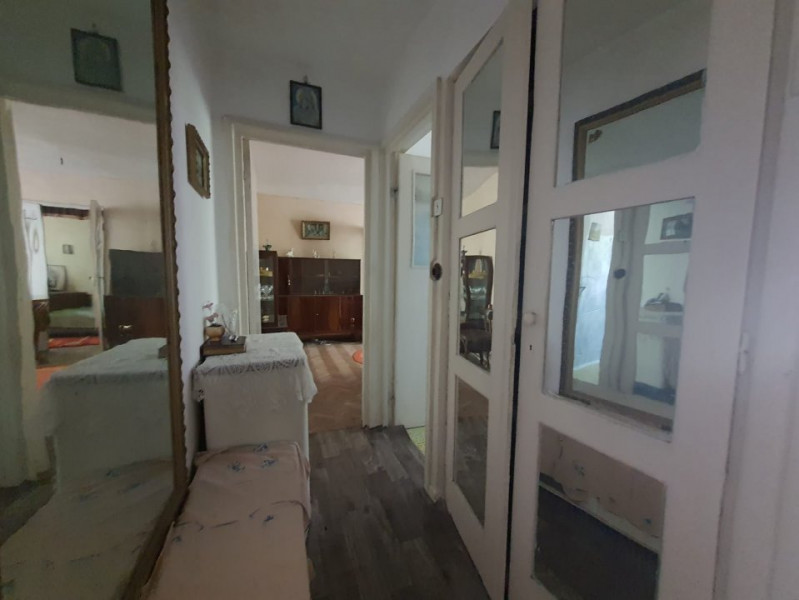 Apartament 2 Camere - Inel 2 - Necesita Renovare
