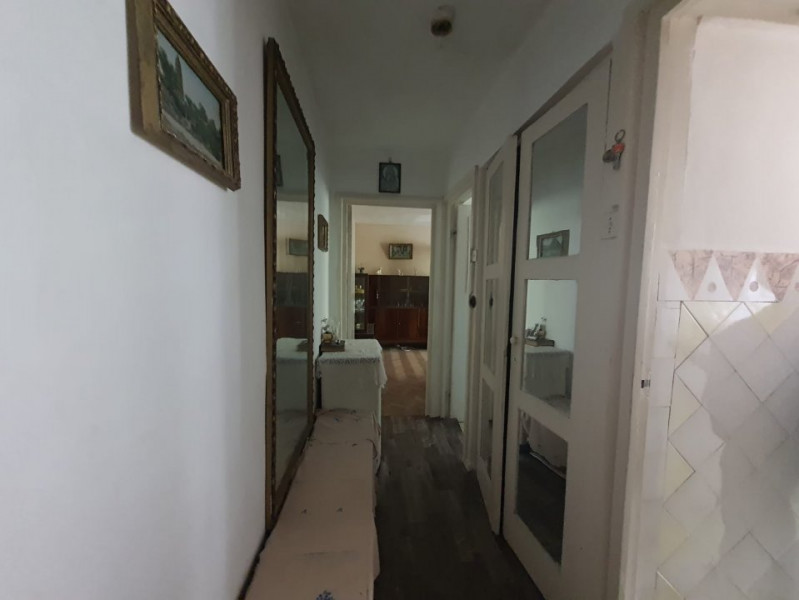 Apartament 2 Camere - Inel 2 - Necesita Renovare