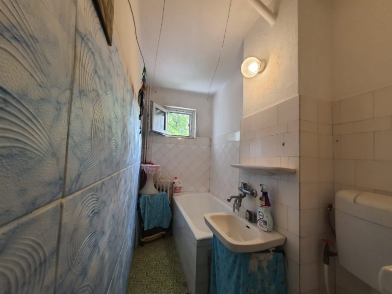Apartament 2 Camere - Inel 2 - Necesita Renovare