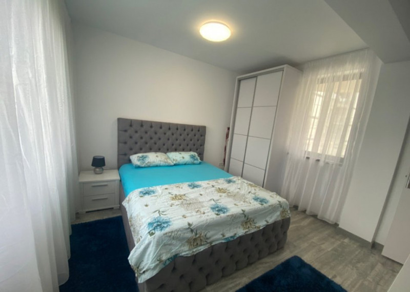 Apartament 2 Camere - Mamaia Nord- Parter Inalt - Mobilat Complet