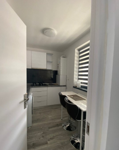 Apartament 2 Camere - Mamaia Nord- Parter Inalt - Mobilat Complet