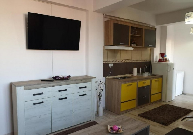 Apartament 2 Camere - Mamaia Nord - Oportunitate Investitie