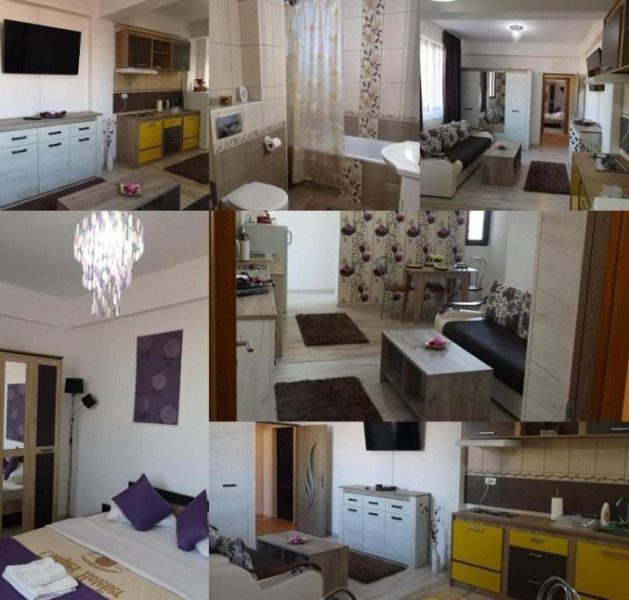 Apartament 2 Camere - Mamaia Nord - Oportunitate Investitie