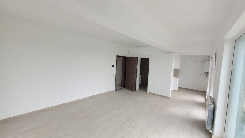 PROIECT FINALIZAT! - Mamaia Nord - Studio In Resort Cu Piscina Si SPA