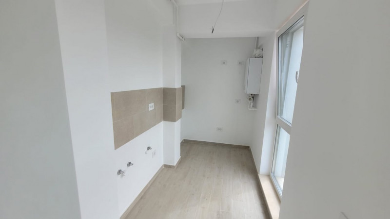 PROIECT FINALIZAT! - Mamaia Nord - Studio In Resort Cu Piscina Si SPA