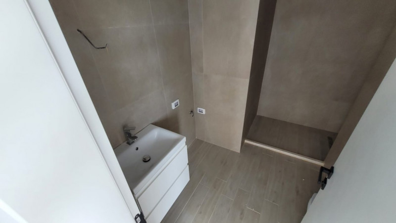PROIECT FINALIZAT! - Mamaia Nord - Studio In Resort Cu Piscina Si SPA