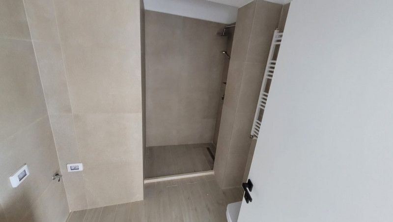 PROIECT FINALIZAT! - Mamaia Nord - Studio In Resort Cu Piscina Si SPA