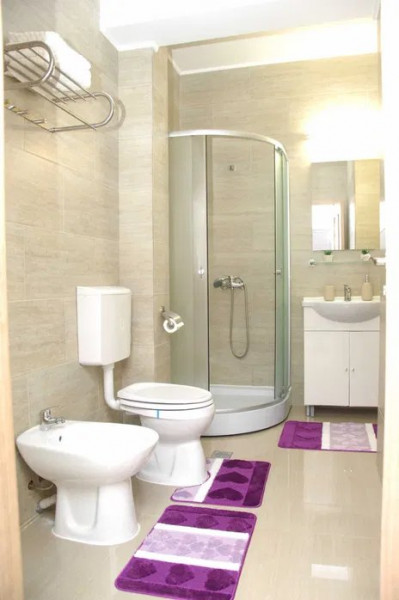 Apartament 2 Camere - Mamaia Nord - La 100M De Plaja Oneiro  