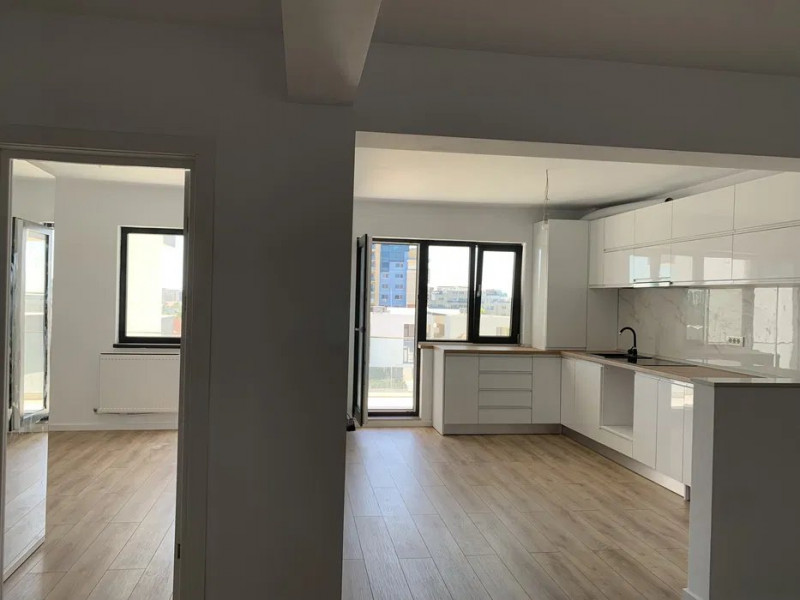 Apartament 2 Camere - Mamaia Nord - Mobilat Complet - Loc Parcare