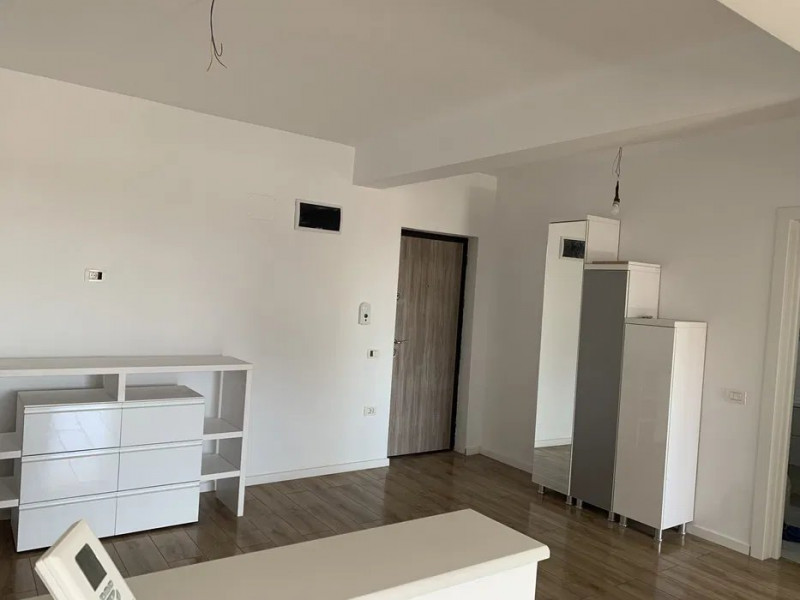Apartament 2 Camere - Mamaia Nord - Mobilat Complet - Loc Parcare