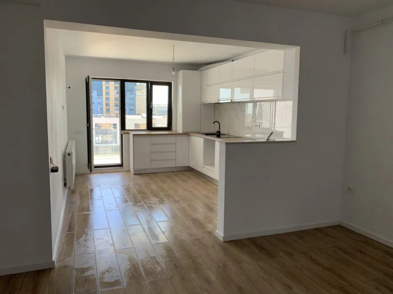 Apartament 2 Camere - Mamaia Nord - Mobilat Complet - Loc Parcare