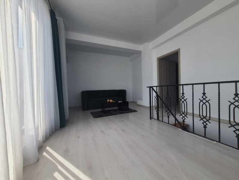 Penthouse Duplex - Mamaia Nord - Ultrafinisat - Terase - Loc Parcare