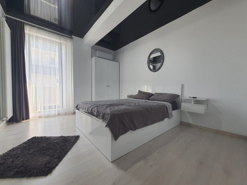 Penthouse Duplex - Mamaia Nord - Ultrafinisat - Terase - Loc Parcare