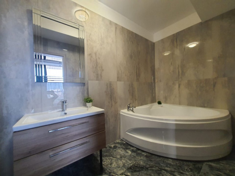 Penthouse Duplex - Mamaia Nord - Ultrafinisat - Terase - Loc Parcare