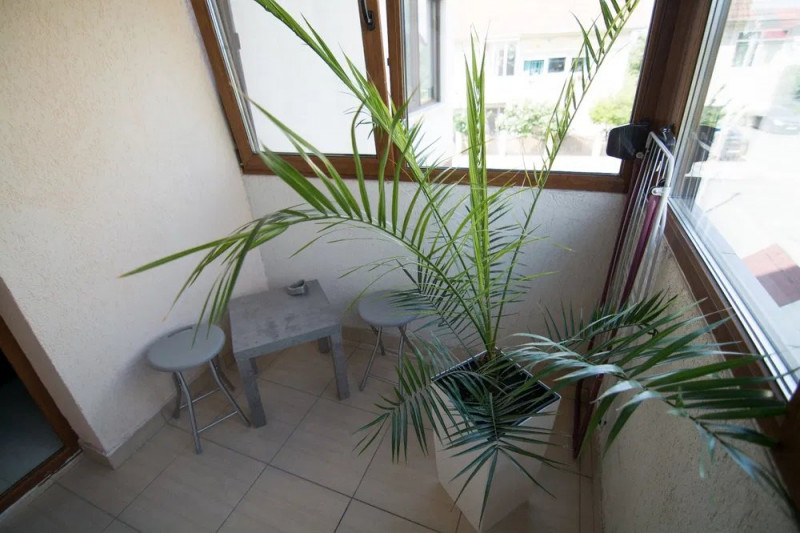 Apartament 2 Camere - Mamaia Nord - Mobilat Complet - Loc Parcare