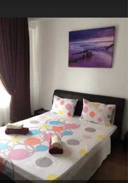 Apartament 2 Camere - Mamaia Nord Summerland - Vedere Catre Mare