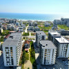 PROIECT FINALIZAT Cu Piscina,SPA,Fitness - Apartament 3 Camere  - Mamaia Nord