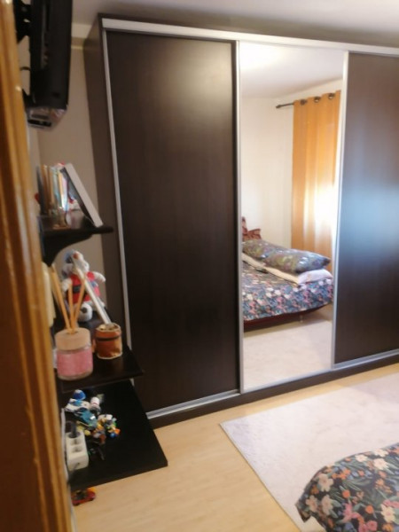 Apartament 2 Camere - Tomis 3 - Etaj 2 - Mobilat Complet