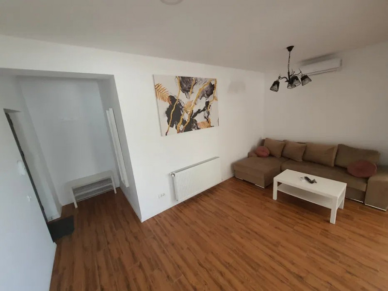 Apartament 2 Camere - Mamaia Nord - Mobilat Complet - La 200M De Plaja