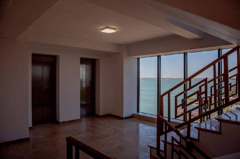 Apartament 2 Camere Lux - Termen Lung - Zona IAKI - Statiunea Mamaia