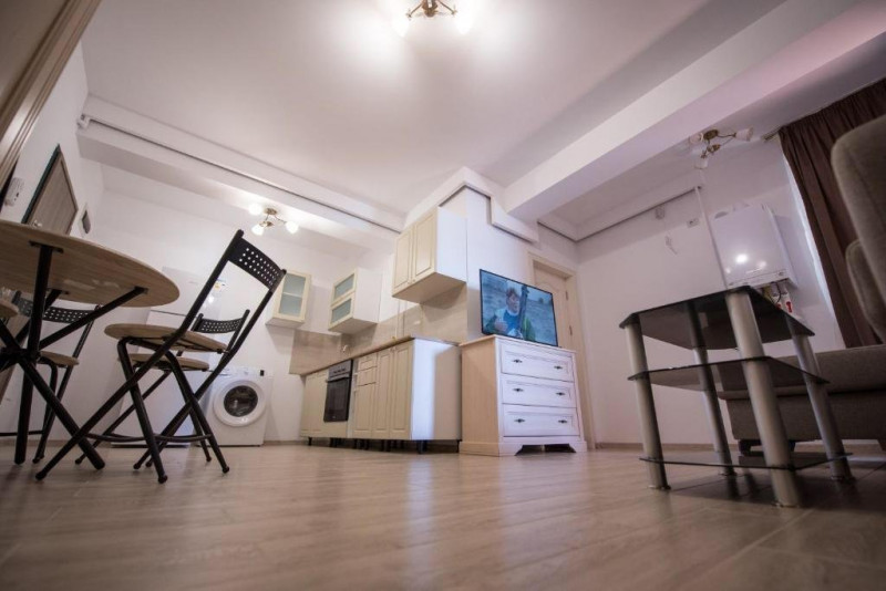 Apartament 2 Camere Lux - Termen Lung - Zona IAKI - Statiunea Mamaia