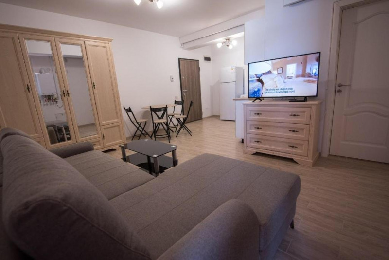 Apartament 2 Camere Lux - Termen Lung - Zona IAKI - Statiunea Mamaia
